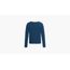 Long Sleeve V-Neck Baby Tee - gallery #2