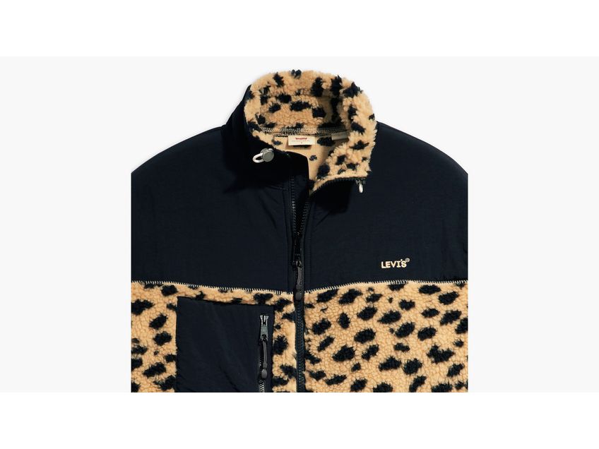 Bigfoot Sherpa Jacket - Levi's