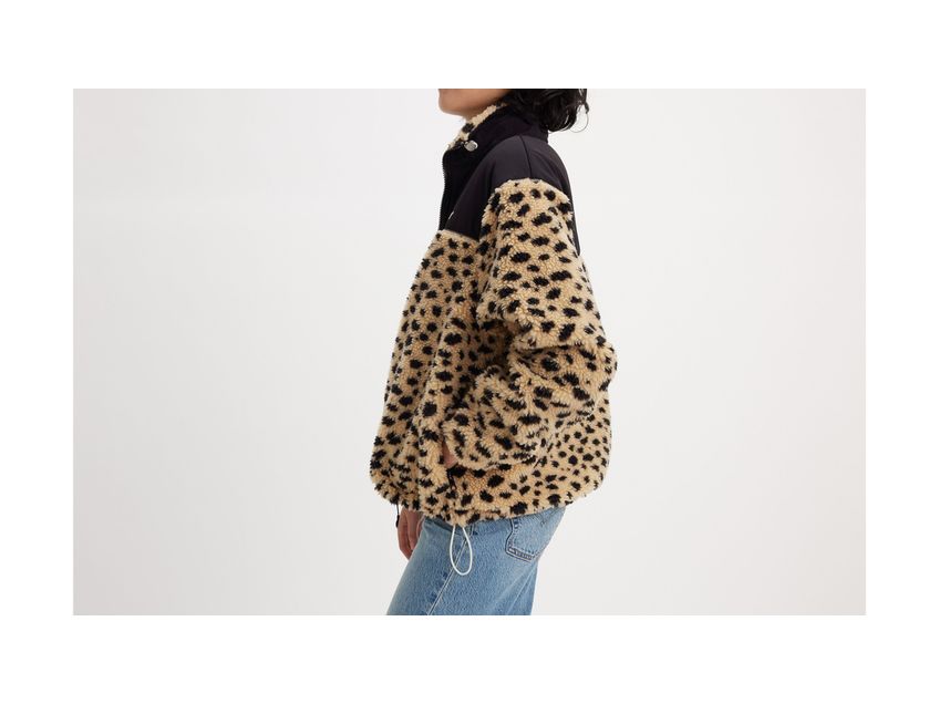 Bigfoot Sherpa Jacket - Levi's