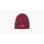 Essential Ribbed Batwing Beanie