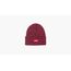 Essential Ribbed Batwing Beanie - gallery #1