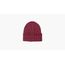 Essential Ribbed Batwing Beanie - gallery #2