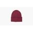 Essential Ribbed Batwing Beanie - gallery #3