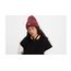 Essential Ribbed Batwing Beanie - gallery #4