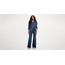Ribcage Bell Jeans