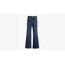 Ribcage Bell Jeans - gallery #5