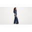 Ribcage Bell Jeans - gallery #6