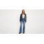 Ribcage Bell Jeans - galéria #4