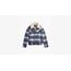 90's Sherpa Trucker Jacket - galéria #5