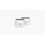 Levi's® Solid Boxer Briefs - 2 pack - gallery #1